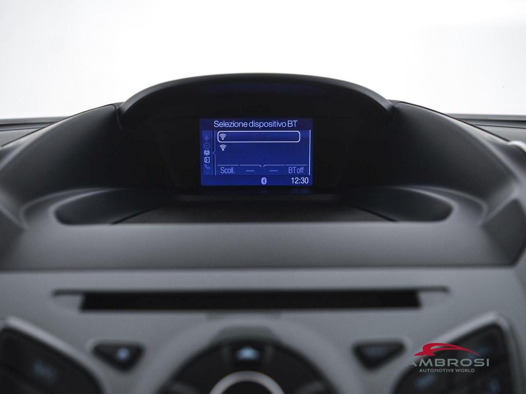 Ford C-Max 1.6 tdci Titanium 115cv