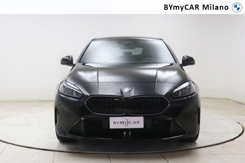 BMW Serie 1 118d MSport Pro auto