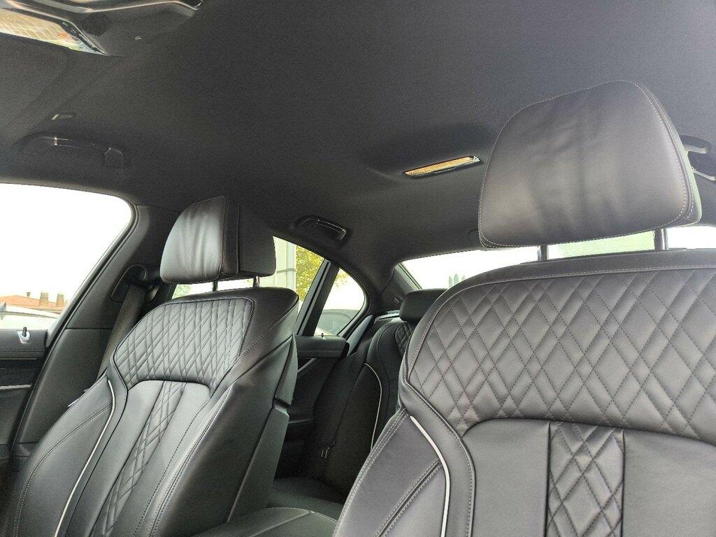 BMW Serie 7 730d mhev 48V Msport xdrive auto