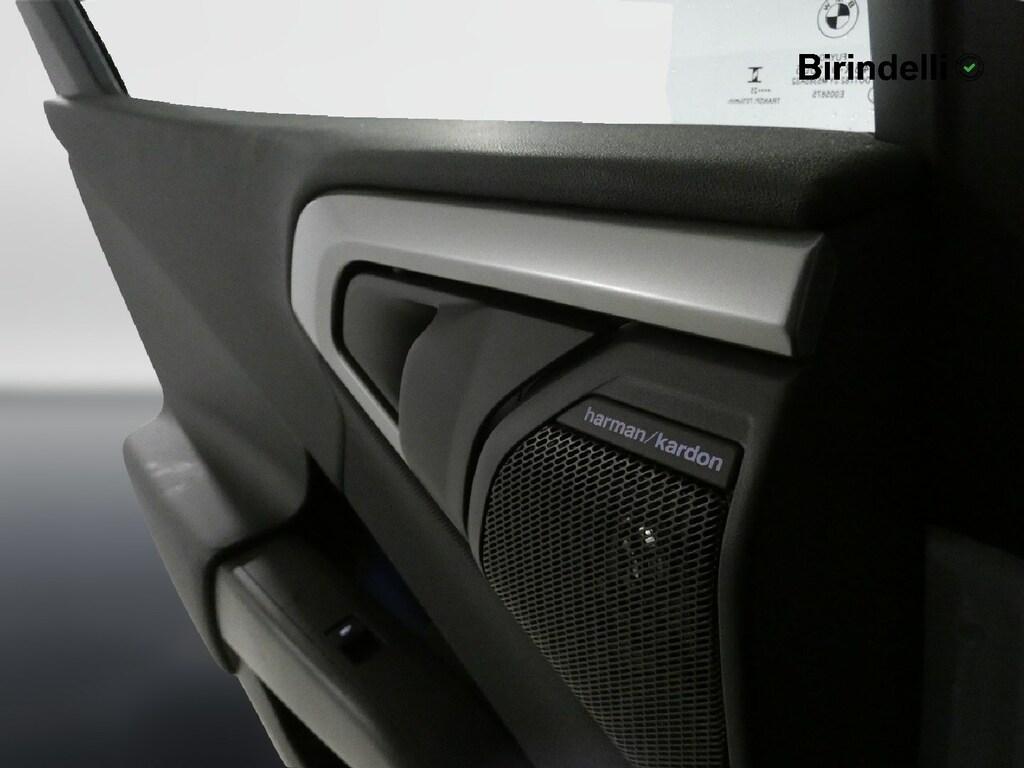 BMW X3 xdrive20d MSport auto