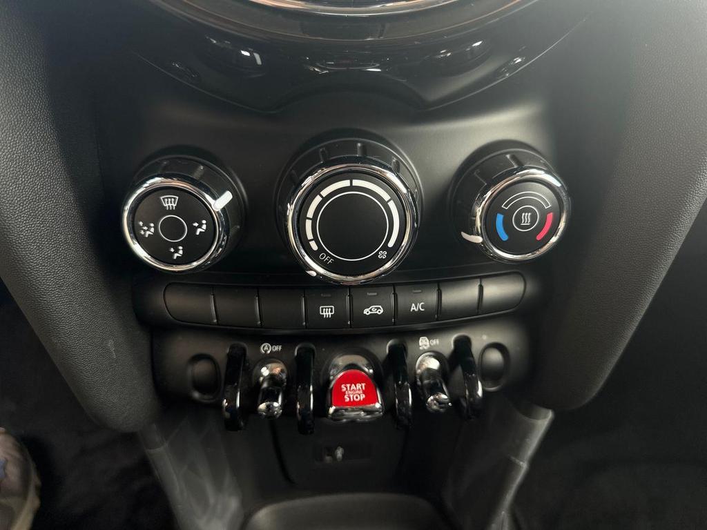 Mini One D 1.5 TwinPower Turbo One D Boost