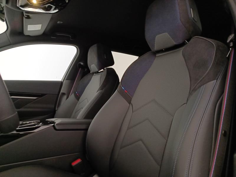 BMW Serie 5 520d Touring 48V xdrive M Sport Pro auto
