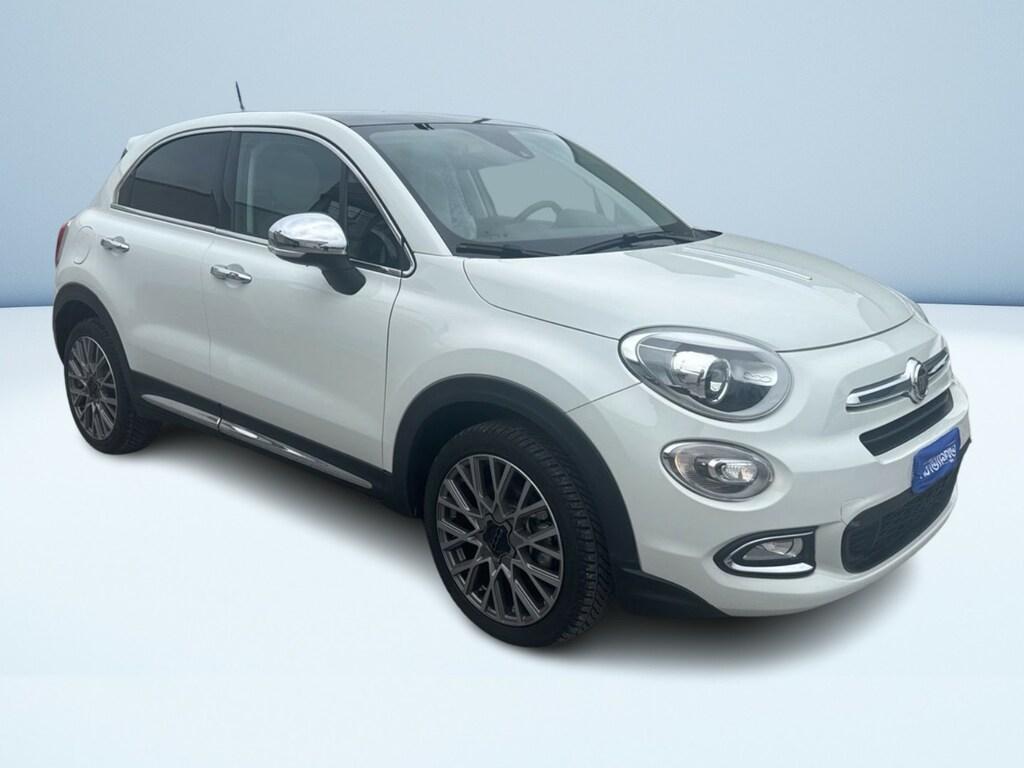 Fiat 500X 1.4 m-air Cross 4x2 140cv