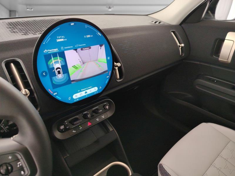 Mini Mini Countryman 1.5 48V C Classic auto