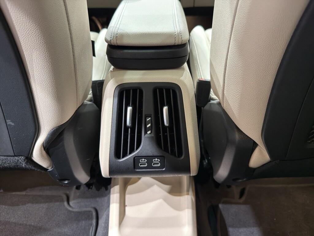BMW X1 xdrive23d mhev 48V X-Line auto