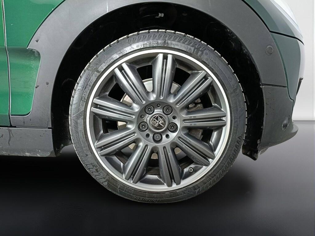 Mini Cooper D Clubman 2.0 TwinPower Turbo Cooper D Hype Steptronic