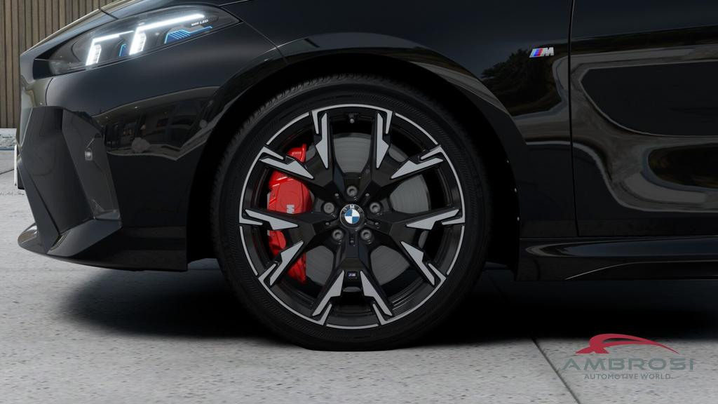 BMW Serie 1 118d MSport auto