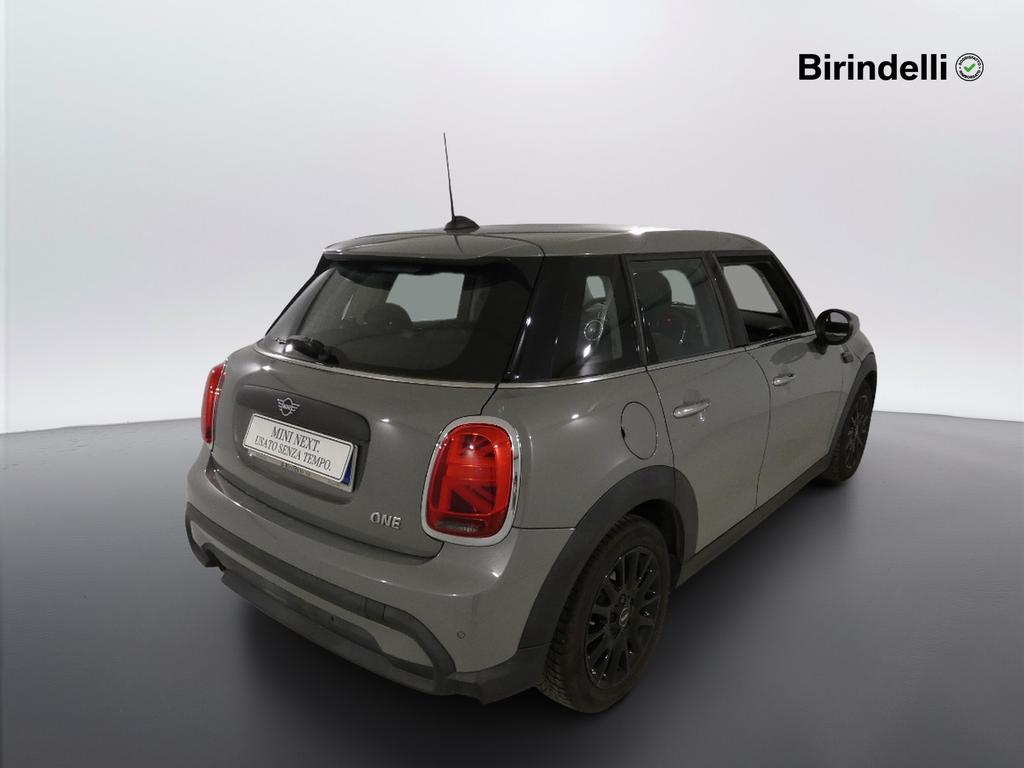 Mini Mini 5p 1.5 One Classic 75cv