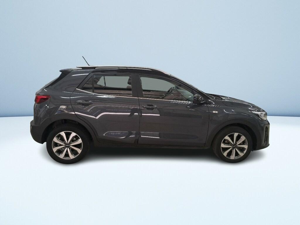 Kia Stonic 1.0 t-gdi mhev Style Design Pack 100cv imt