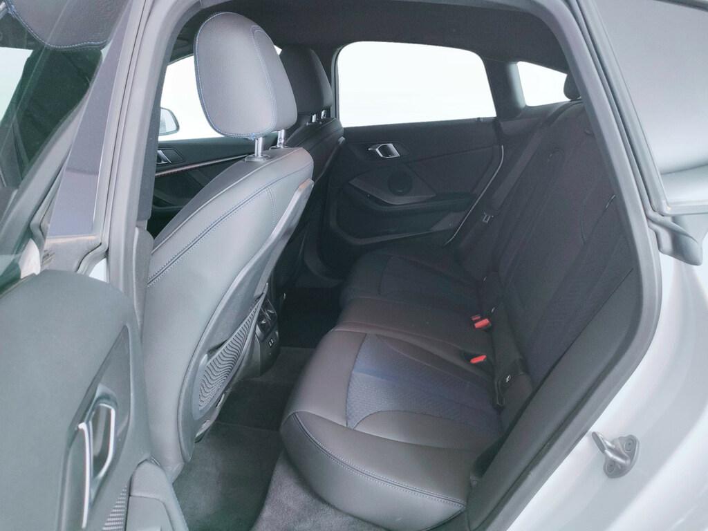BMW Serie 2 220d Gran Coupe Msport auto