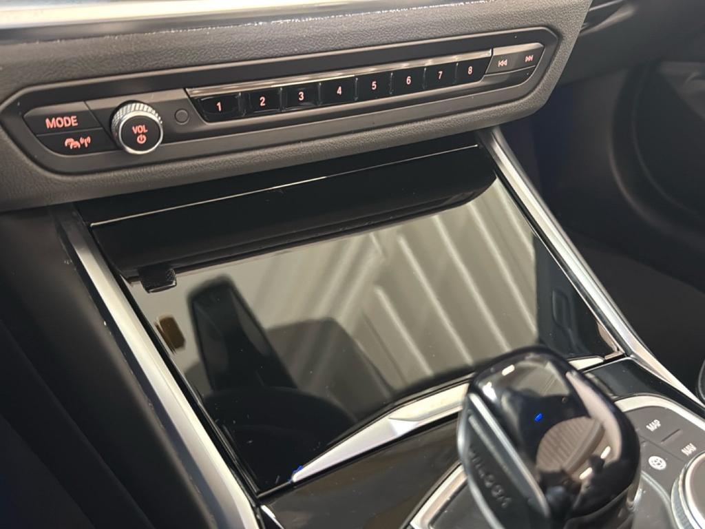 BMW Serie 4 420d mhev 48V Sport auto