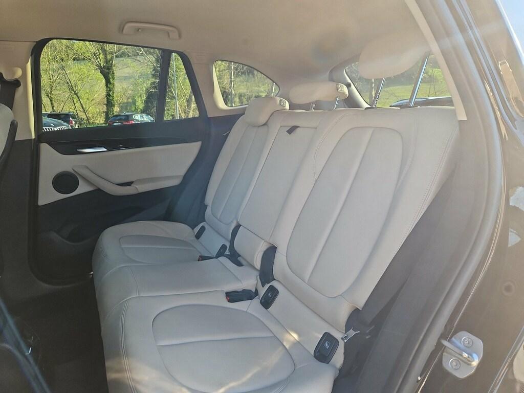 BMW X1 xdrive25e xLine auto