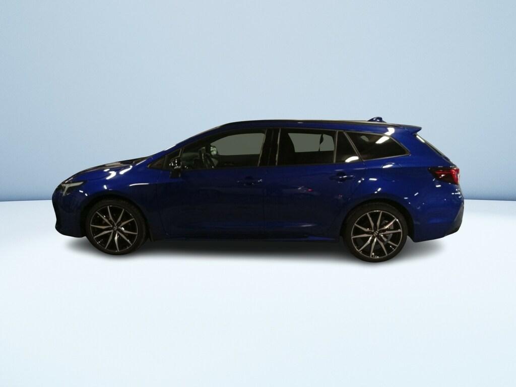 Toyota Corolla Touring Sports 1.8h GR Sport