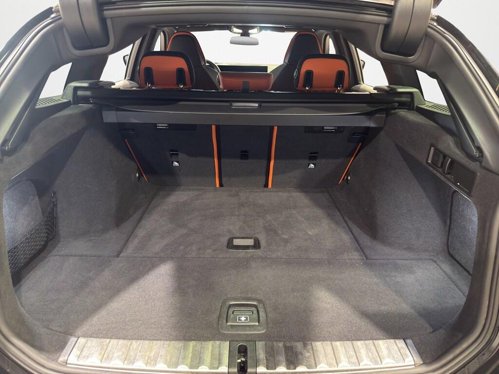 BMW M3 Touring 3.0 Competition M xdrive auto