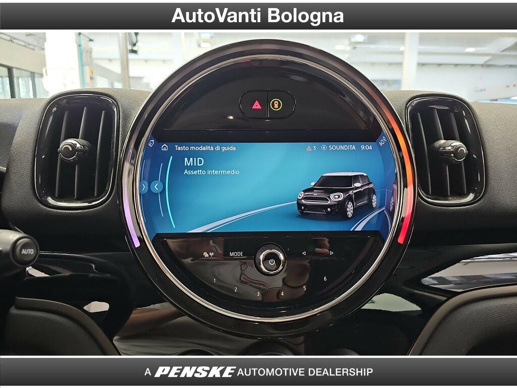 Mini Cooper SE Countryman Mini Countryman 1.5 Cooper SE all4 auto