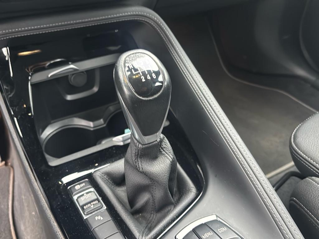 BMW X1 sdrive18i Sport 136cv