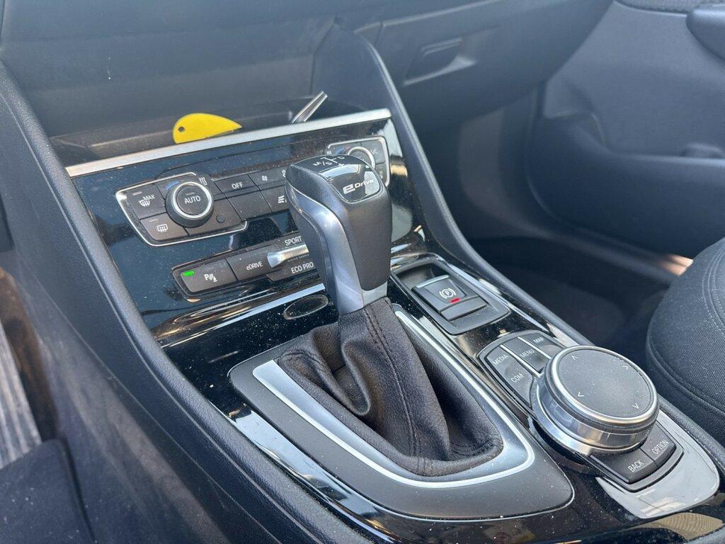 BMW Serie 2 225xe Active Tourer iPerformance Advantage auto my17
