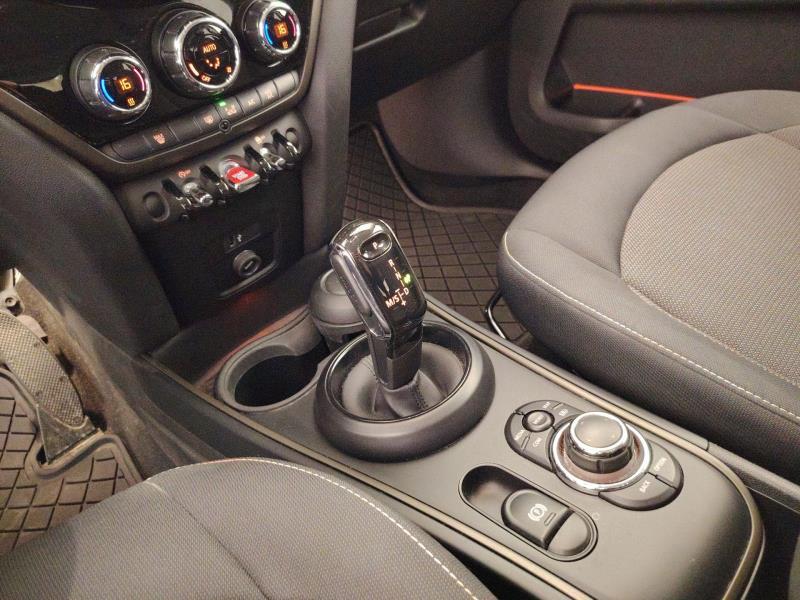 Mini Cooper D Countryman 2.0 TwinPower Turbo Cooper D