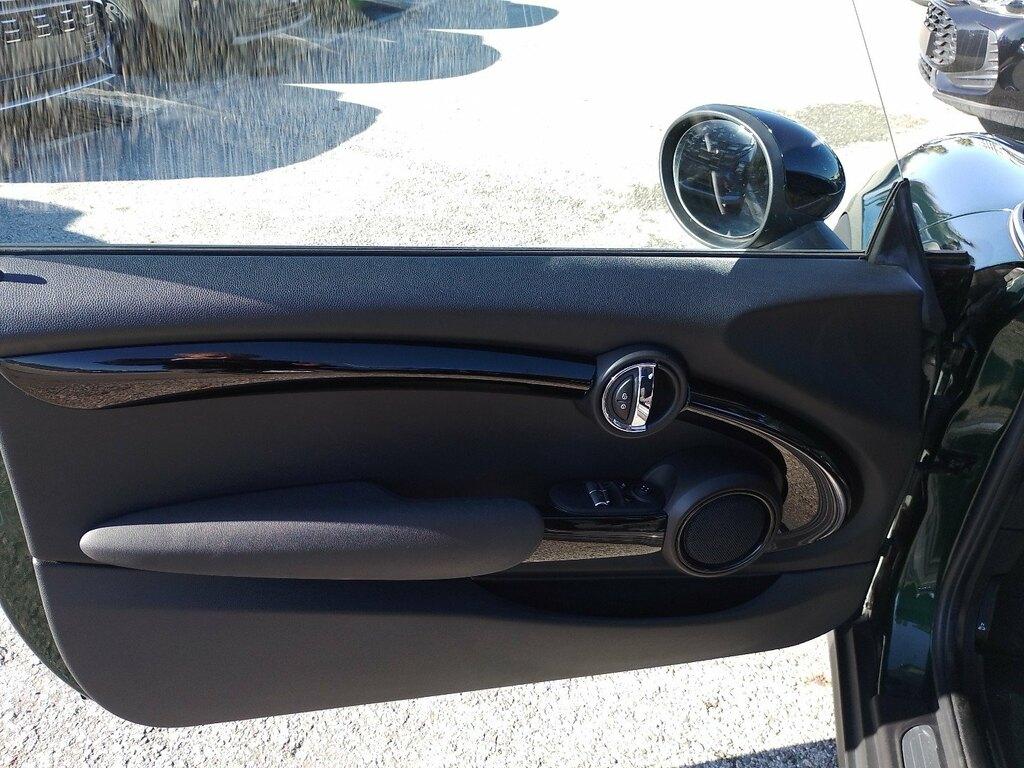 Mini Cooper 1.5 Cooper Boost Auto