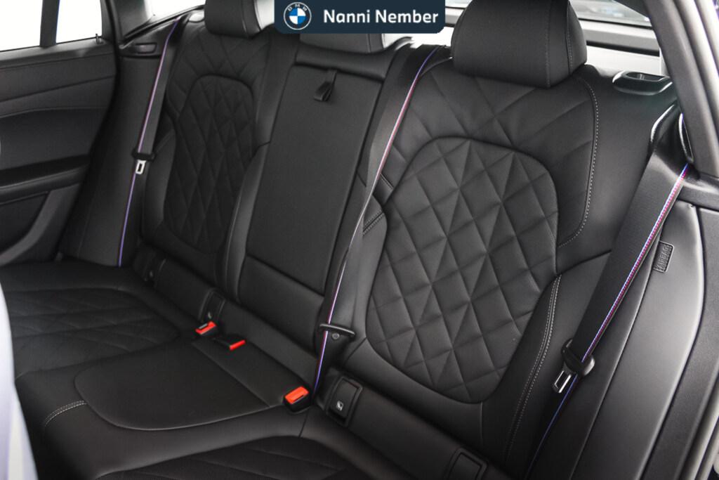 BMW X6 xdrive30d MSport Pro auto