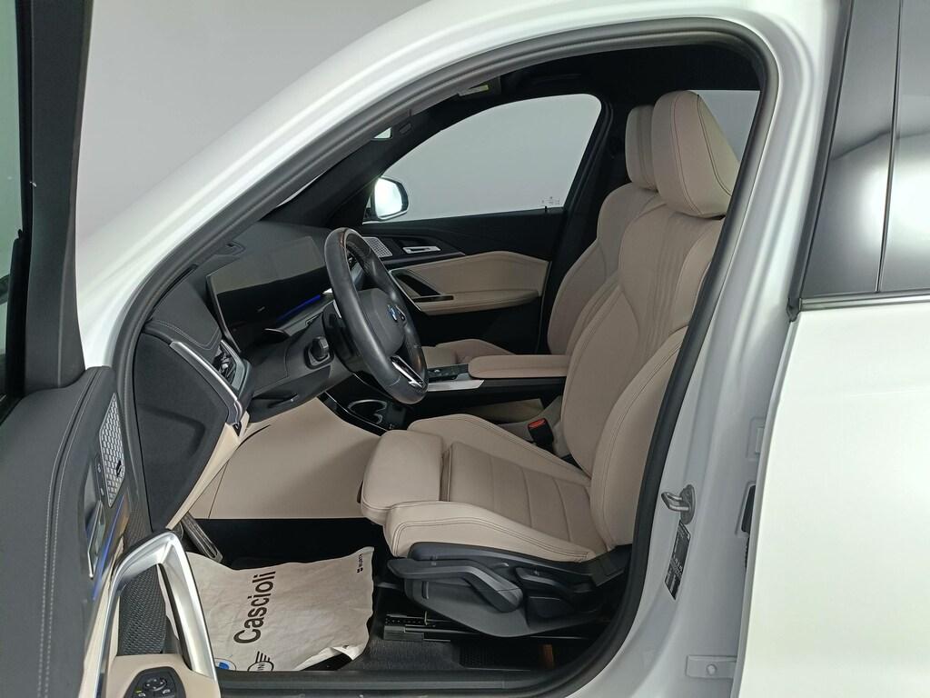 BMW X1 sdrive18i Msport auto