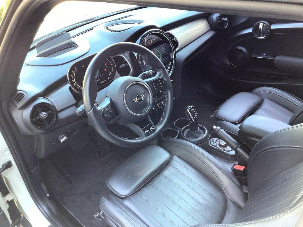 Mini Cooper 1.5 TwinPower Turbo Cooper