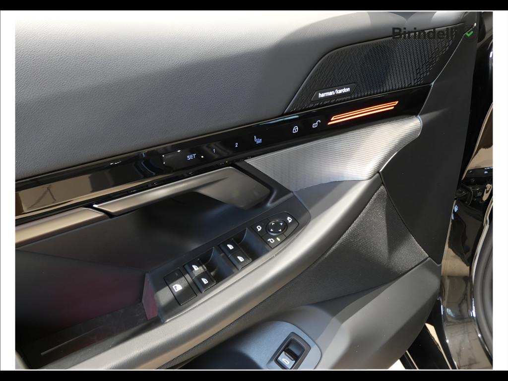BMW Serie 5 520d 48V Msport sdrive auto