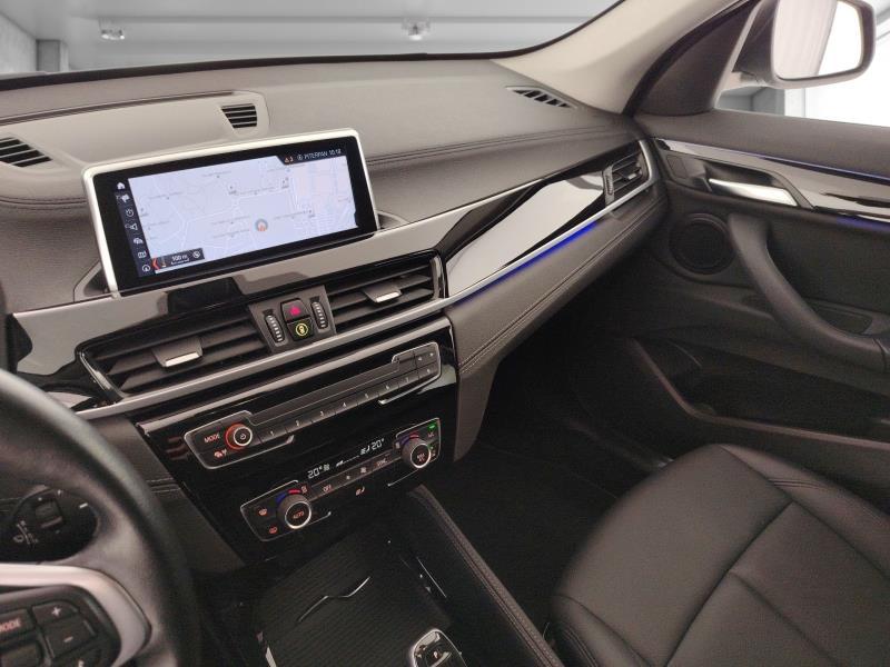 BMW X1 xdrive18d xLine Plus auto