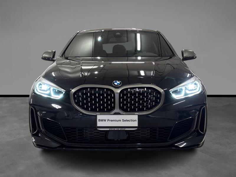 BMW Serie 1 M 135i xdrive auto