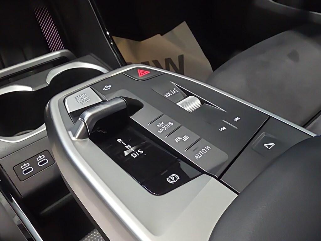 BMW X1 xdrive 25e MSport Pro auto