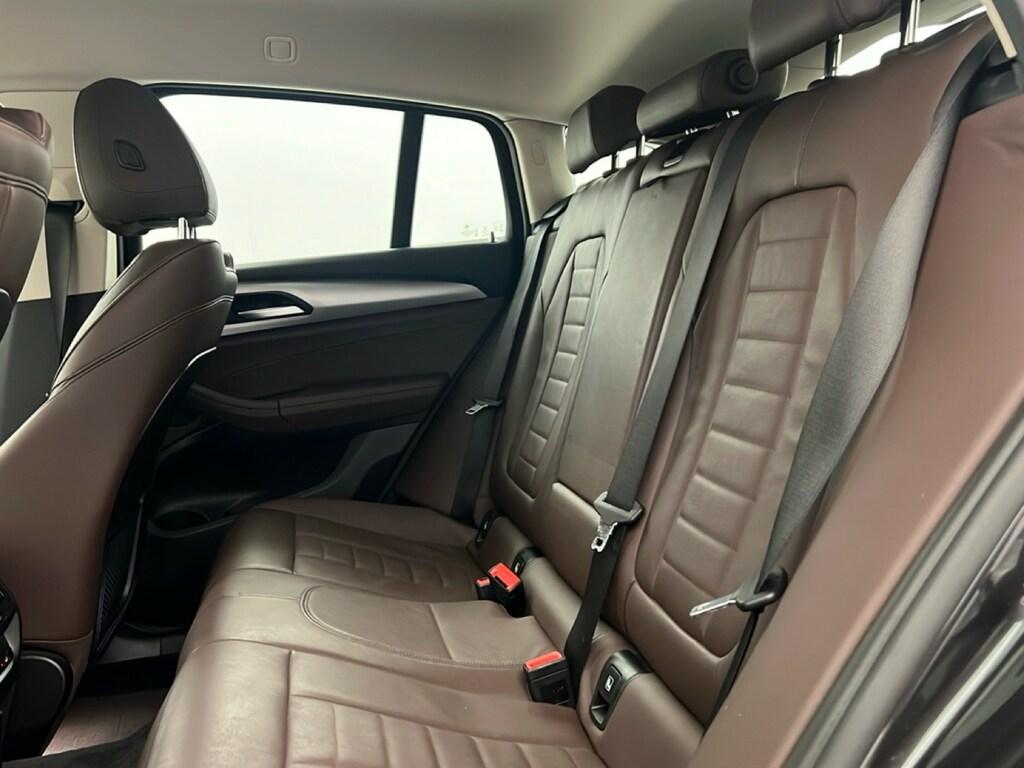 BMW X4 xdrive20d Business Advantage auto