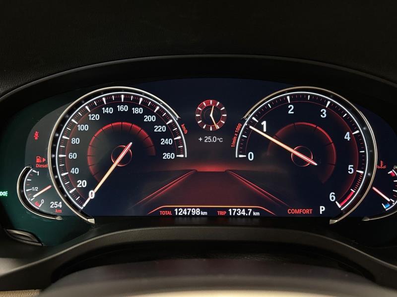 BMW X4 xdrive20d auto