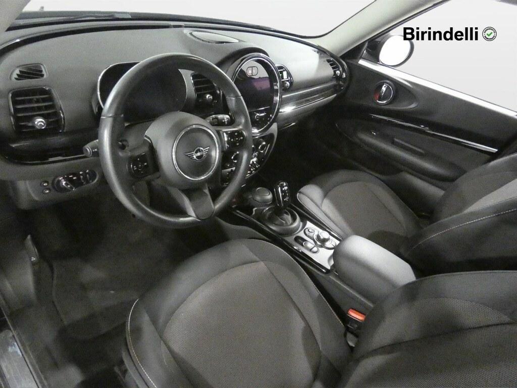Mini Cooper Clubman 1.5 Cooper Business Steptronic