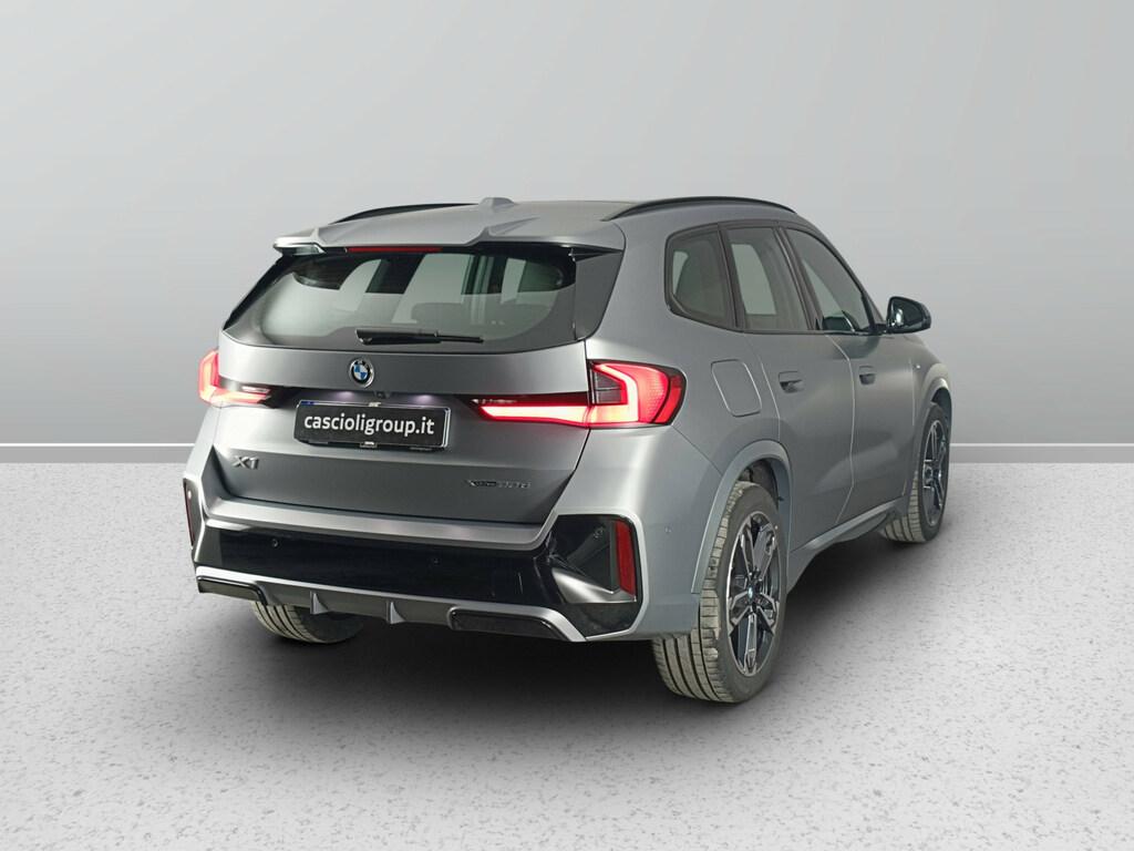 BMW X1 xdrive23d mhev 48V MSport Pro auto