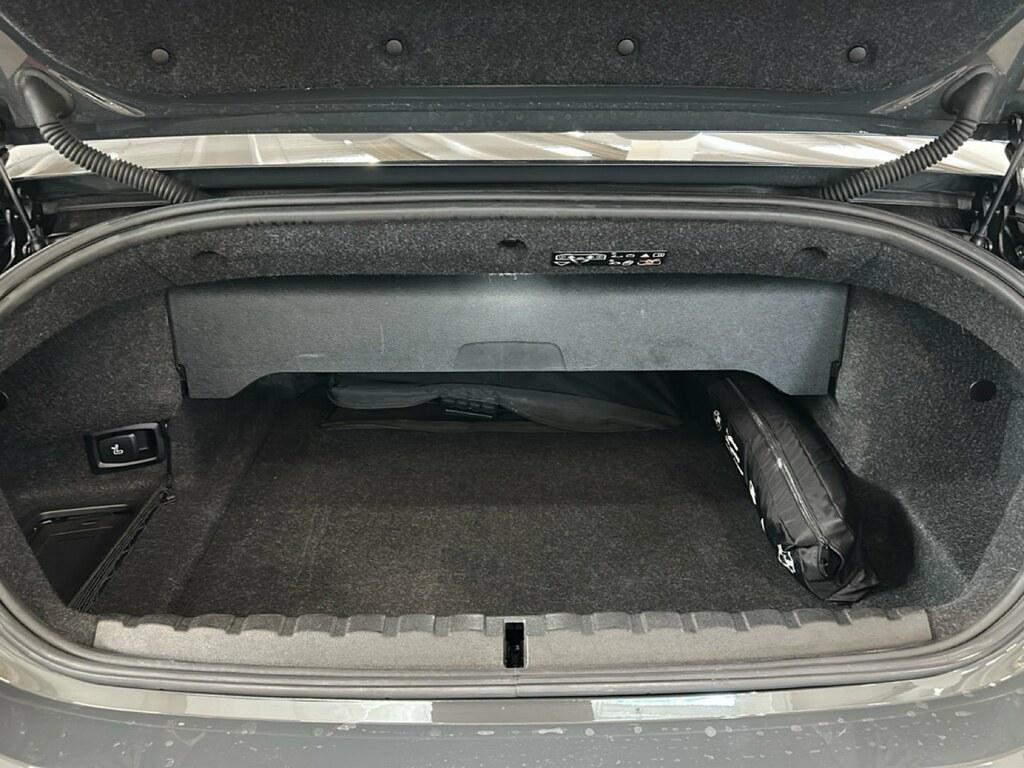 BMW Serie 4 420d Cabrio mhev 48V Msport auto