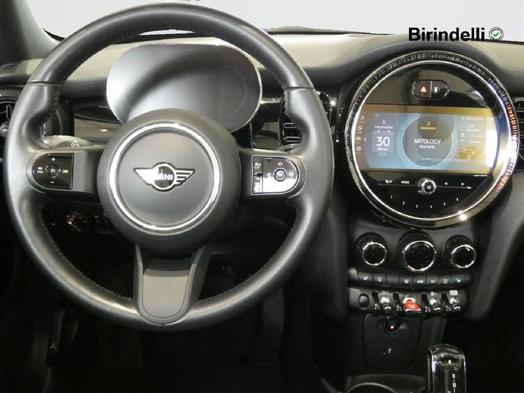 Mini Cooper Cabrio 1.5 Classic Auto