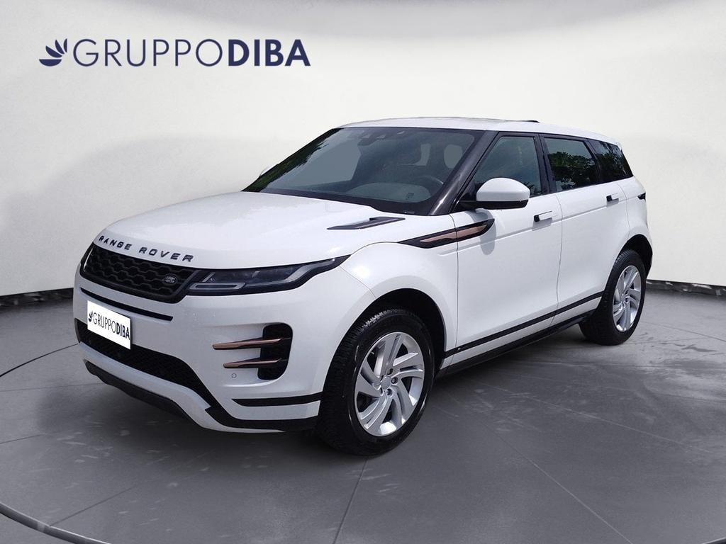 Land Rover Range Rover Evoque Evoque 2.0d i4 mhev R-Dynamic SE awd 150cv auto