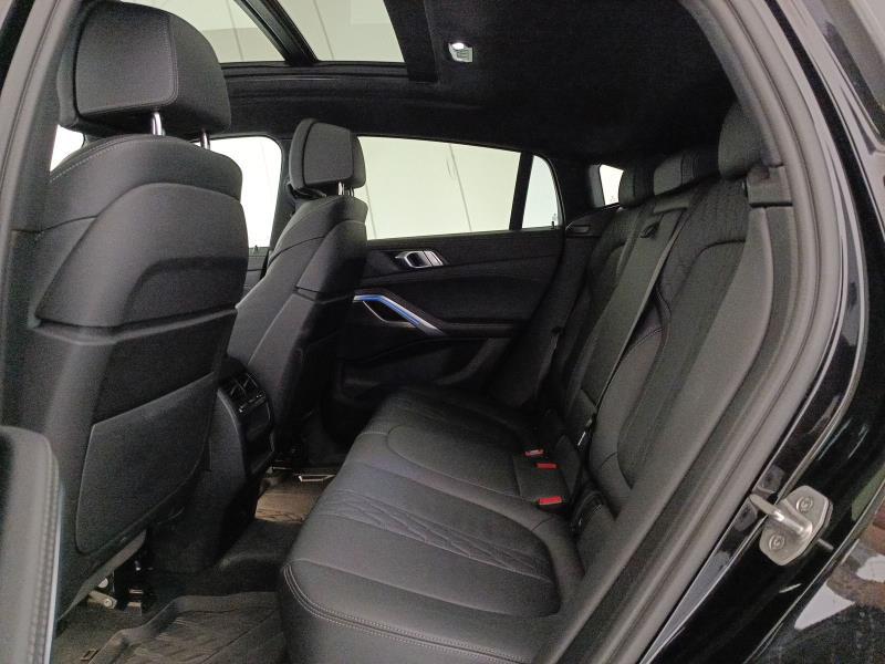 BMW X6 X6 xdrive40d mhev 48V Msport auto