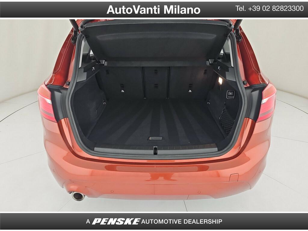 BMW Serie 2 225xe Active Tourer iPerformance Advantage auto my20