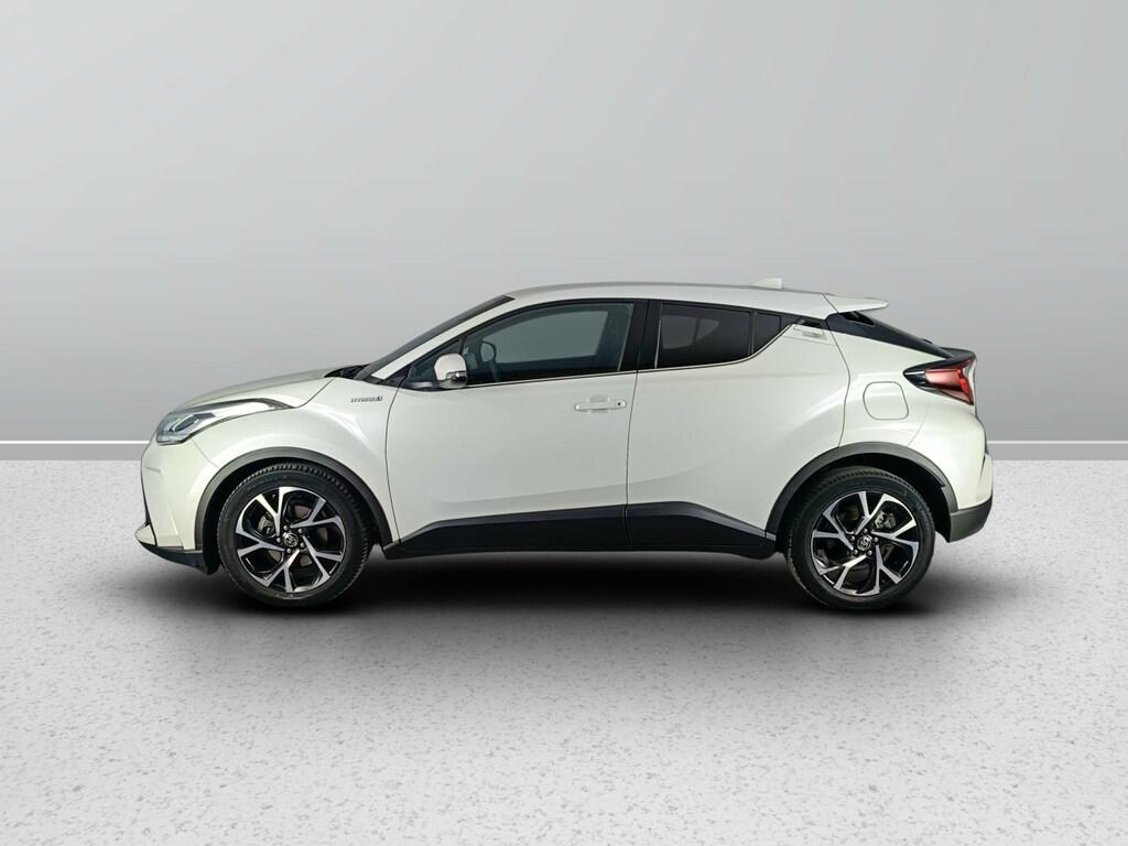 Toyota C-HR 1.8h Trend e-cvt
