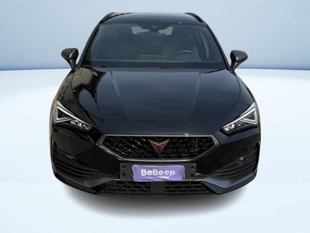 Cupra Leon Sportstourer 1.5 hybrid 150cv dsg