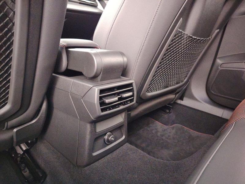 Audi A3 Sportback S3 2.0 tfsi Sport Attitude quattro s-tronic