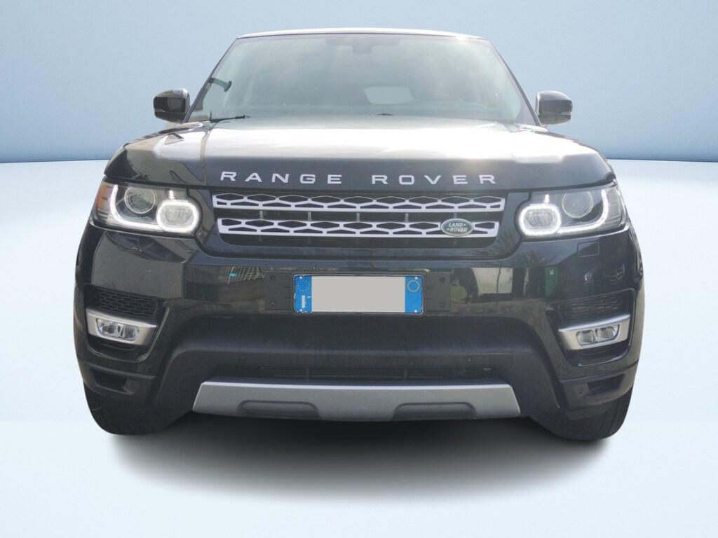 Land Rover Range Rover Sport 3.0 tdV6 HSE Dynamic auto