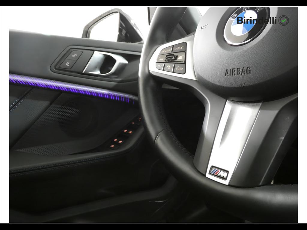 BMW Serie 2 220d Gran Coupe Msport auto