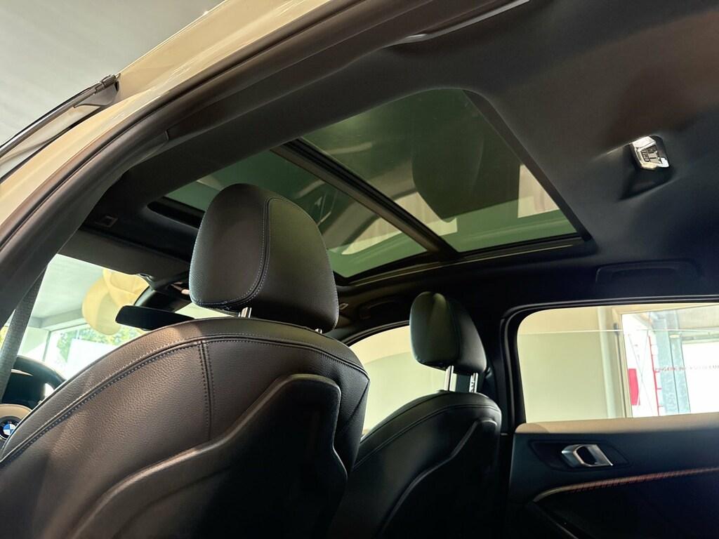 BMW Serie 1 116i MSport auto