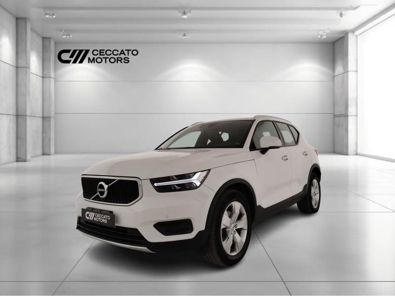 Volvo XC40 2.0 D3 Business Plus my20