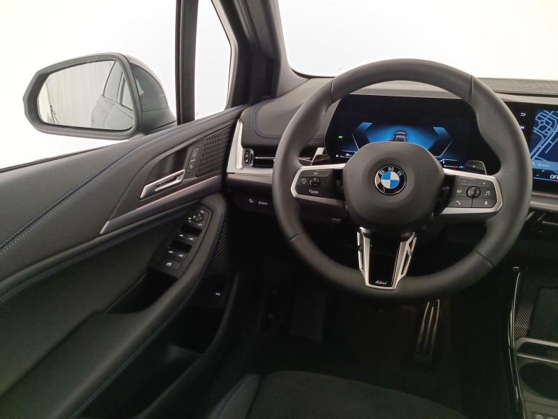 BMW Serie 2 218d Active Tourer Msport auto