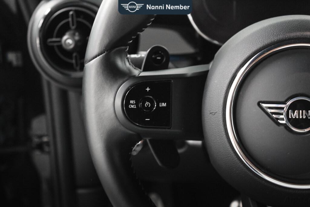 Mini Mini 3p 2.0 Cooper S JCW auto
