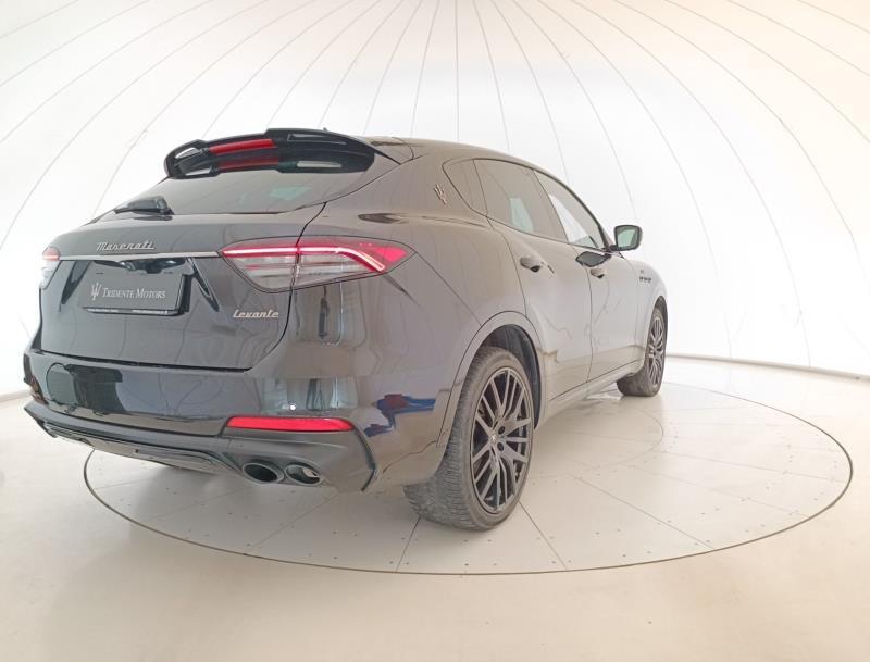 Maserati Levante 2.0 mhev GT 330cv auto