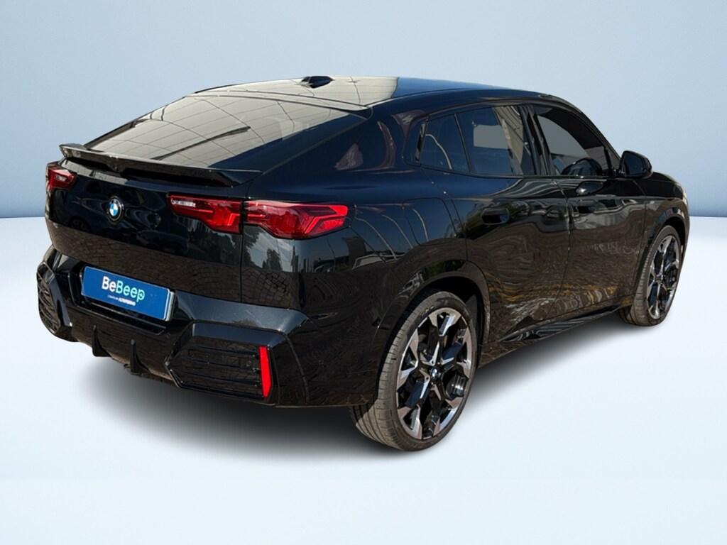 BMW X2 xdrive 20d 48V MSport Pro auto